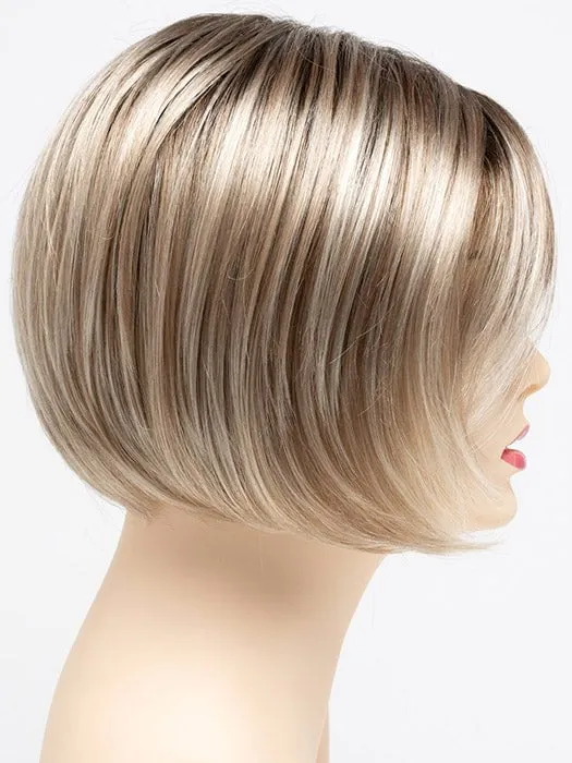 Eve | Synthetic Lace Front Wig (Mono Part)