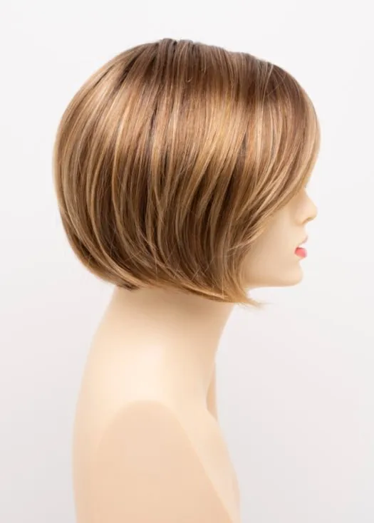 Eve | Synthetic Lace Front Wig (Mono Part)