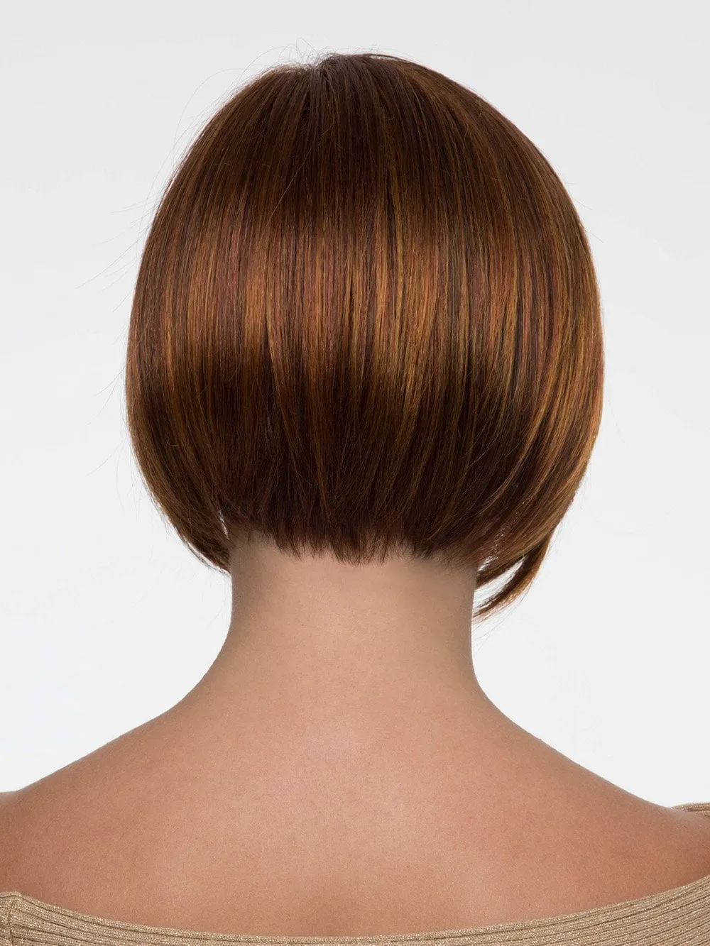 Eve | Synthetic Lace Front Wig (Mono Part)