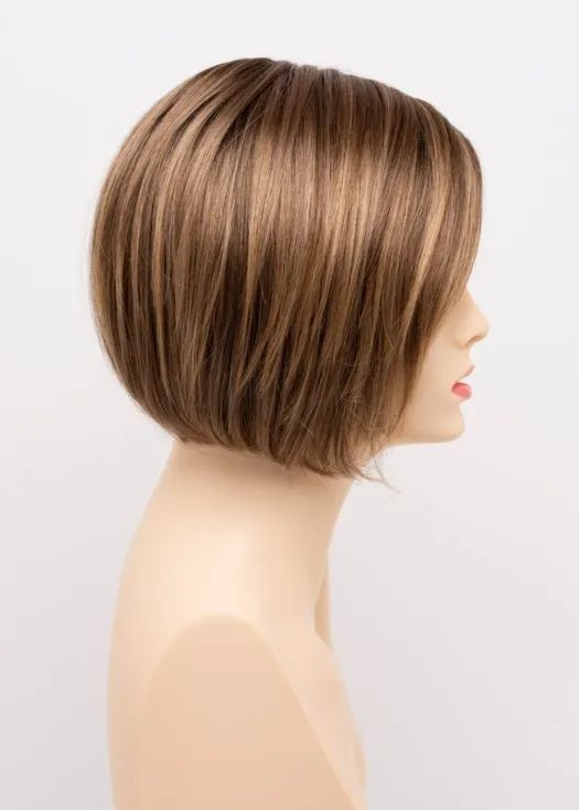 Eve | Synthetic Lace Front Wig (Mono Part)