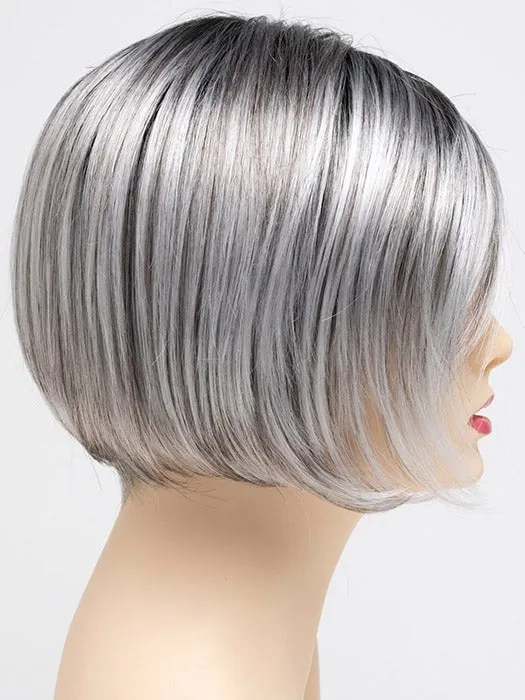 Eve | Synthetic Lace Front Wig (Mono Part)