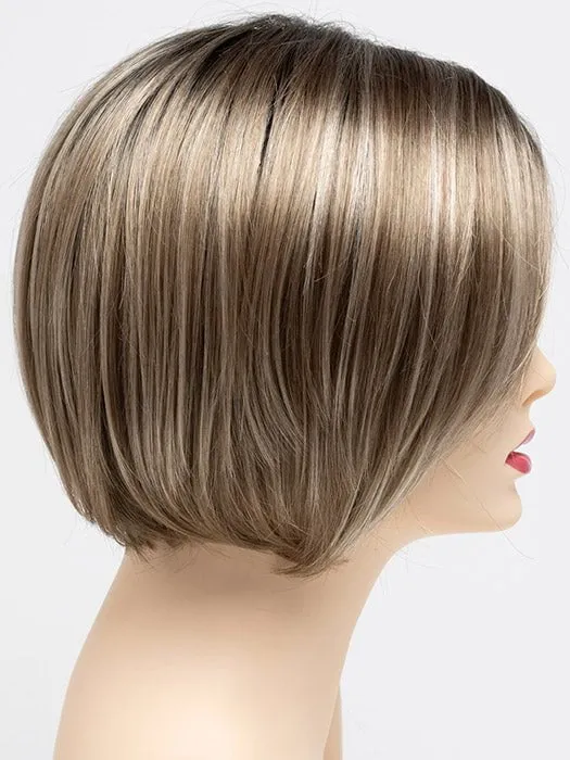 Eve | Synthetic Lace Front Wig (Mono Part)