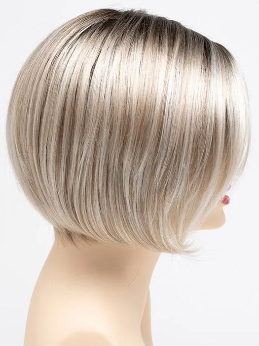 Eve | Synthetic Lace Front Wig (Mono Part)