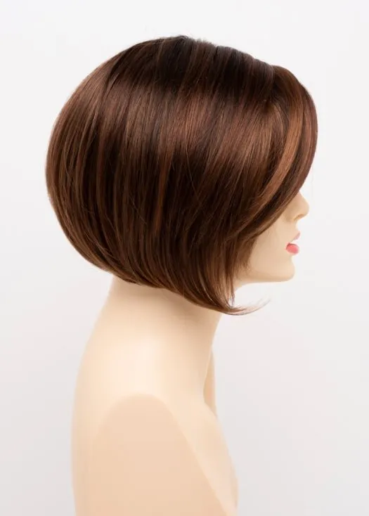 Eve | Synthetic Lace Front Wig (Mono Part)