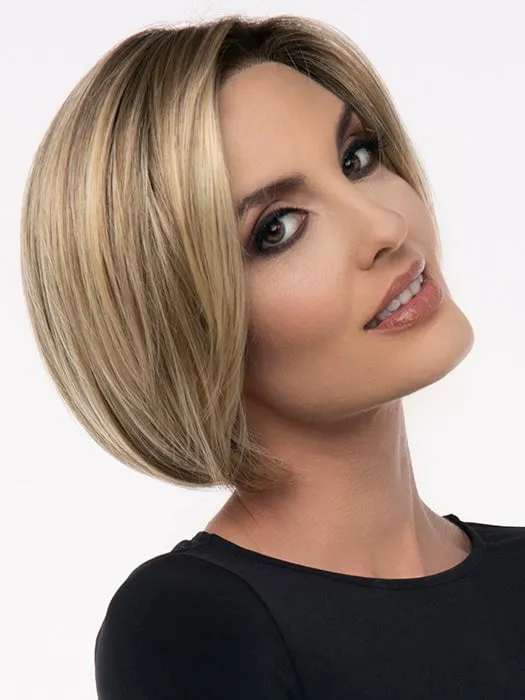 Eve | Synthetic Lace Front Wig (Mono Part)