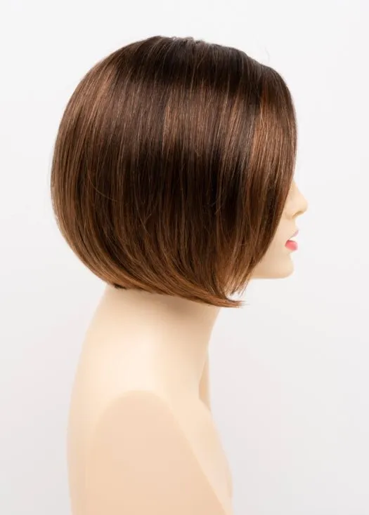 Eve | Synthetic Lace Front Wig (Mono Part)
