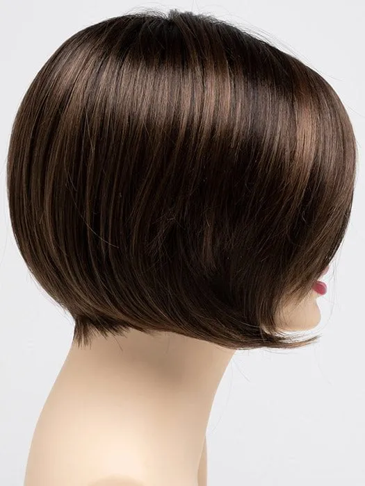 Eve | Synthetic Lace Front Wig (Mono Part)