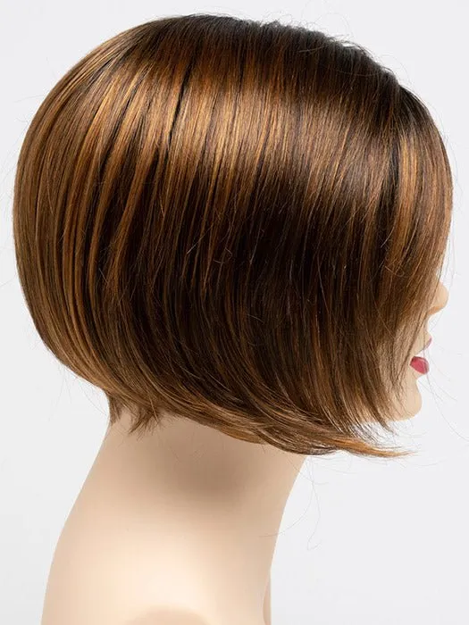 Eve | Synthetic Lace Front Wig (Mono Part)