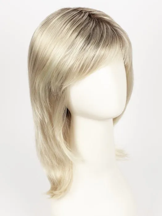 Evette | Synthetic Wig (Basic Cap)