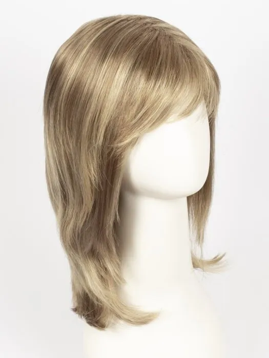 Evette | Synthetic Wig (Basic Cap)