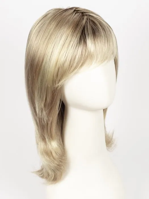 Evette | Synthetic Wig (Basic Cap)