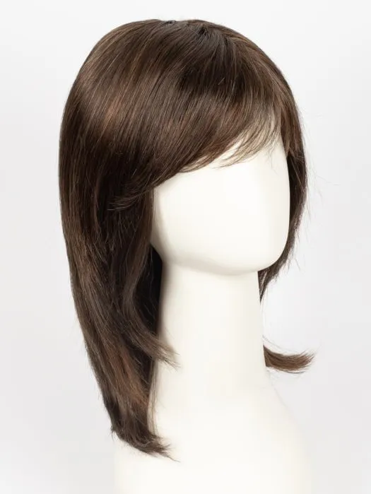 Evette | Synthetic Wig (Basic Cap)