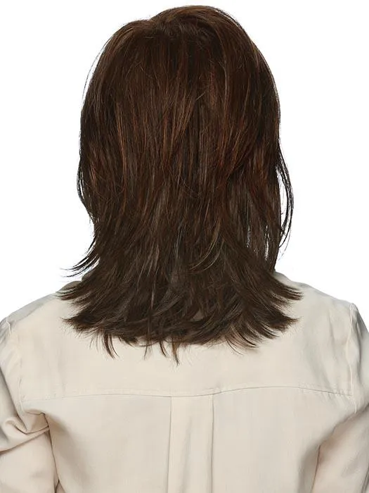 Evette | Synthetic Wig (Basic Cap)