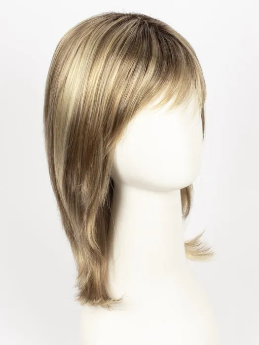 Evette | Synthetic Wig (Basic Cap)