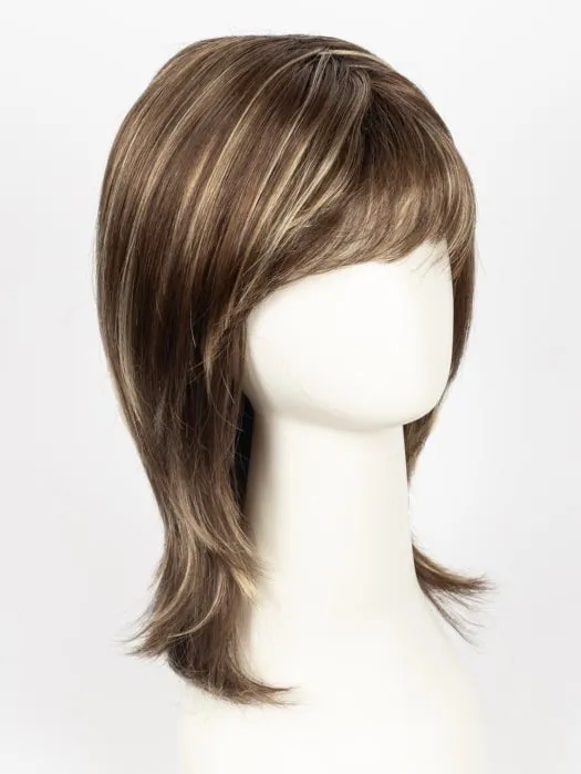 Evette | Synthetic Wig (Basic Cap)