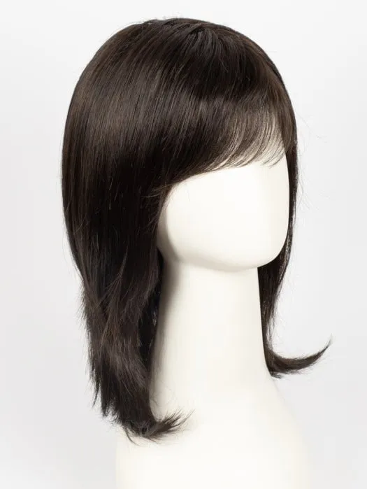 Evette | Synthetic Wig (Basic Cap)
