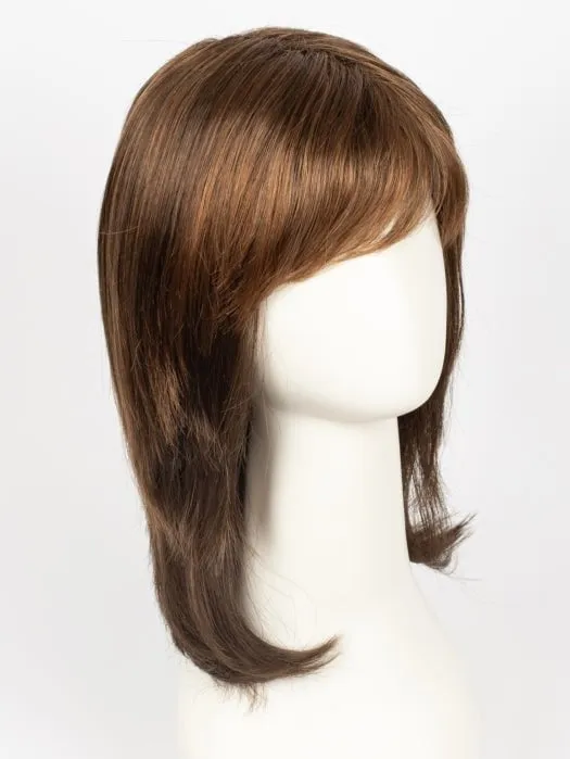 Evette | Synthetic Wig (Basic Cap)