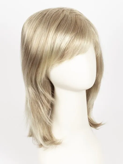 Evette | Synthetic Wig (Basic Cap)
