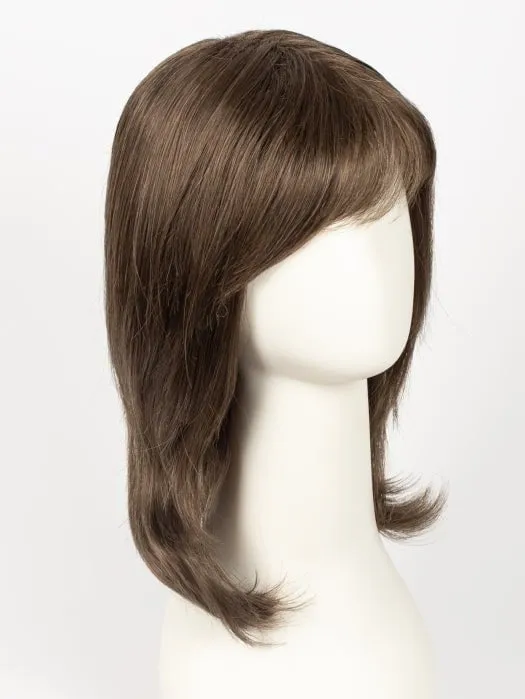 Evette | Synthetic Wig (Basic Cap)