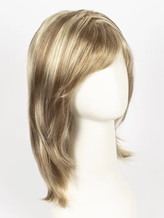 Evette | Synthetic Wig (Basic Cap)