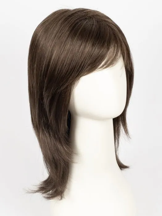 Evette | Synthetic Wig (Basic Cap)