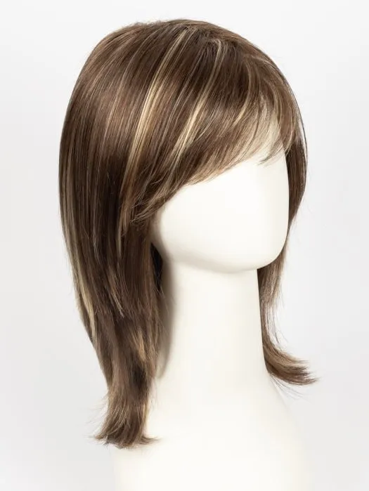 Evette | Synthetic Wig (Basic Cap)