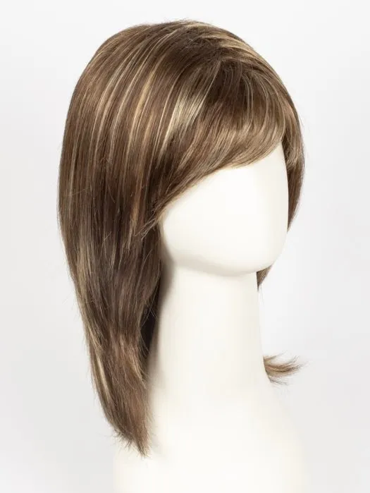 Evette | Synthetic Wig (Basic Cap)