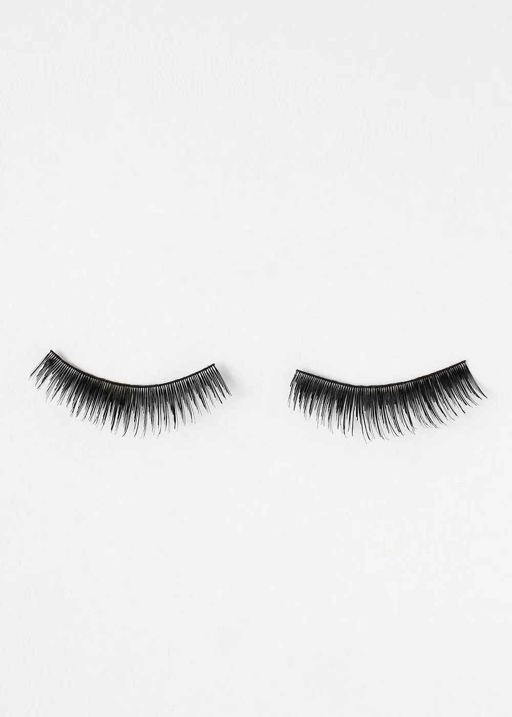 Eyelashes - 001
