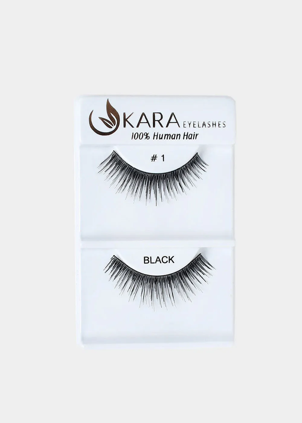 Eyelashes - 001