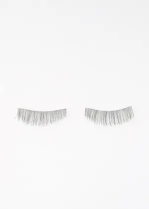 Eyelashes - 012