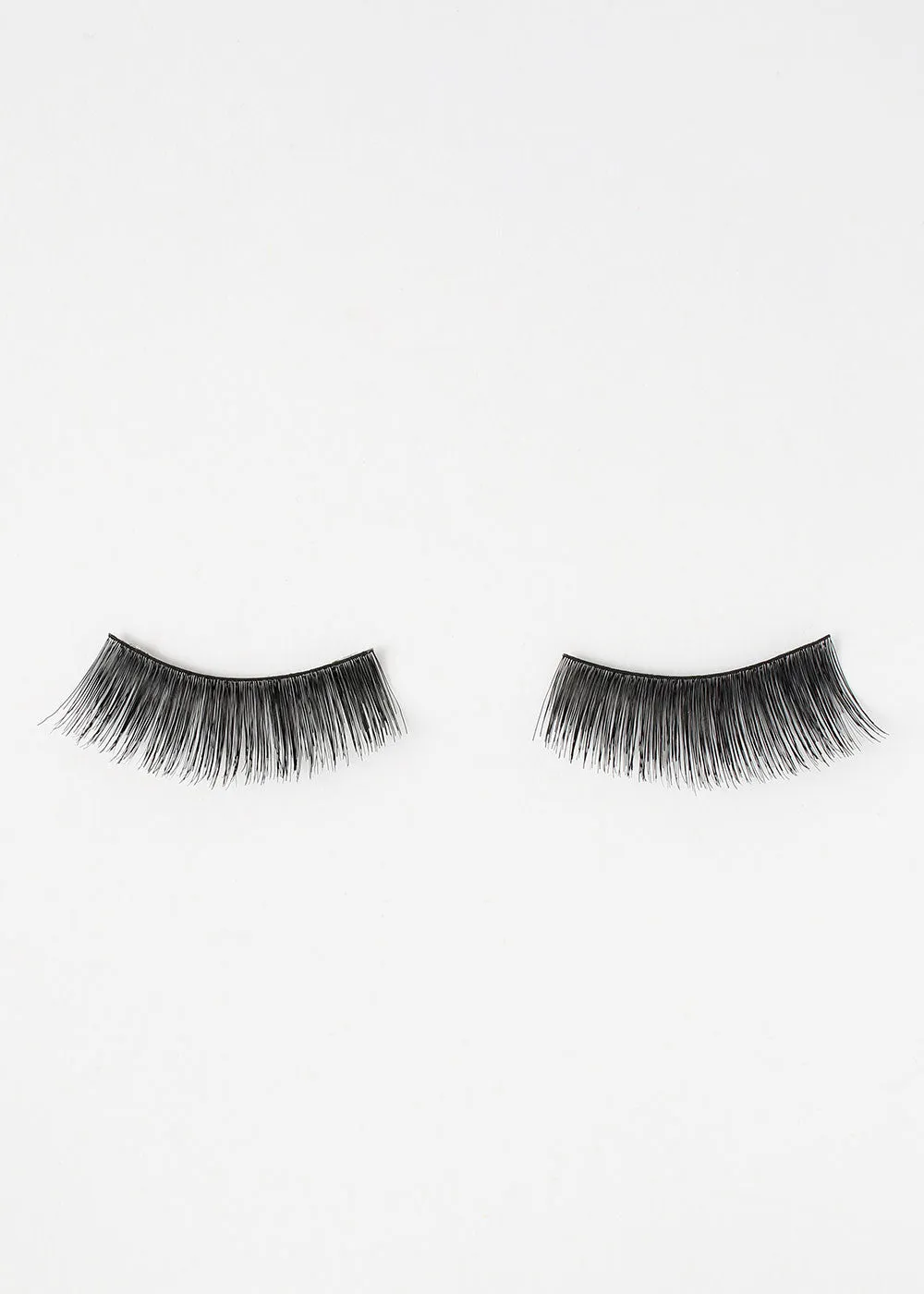 Eyelashes - 100