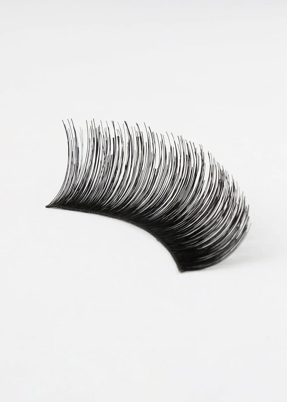 Eyelashes - 100