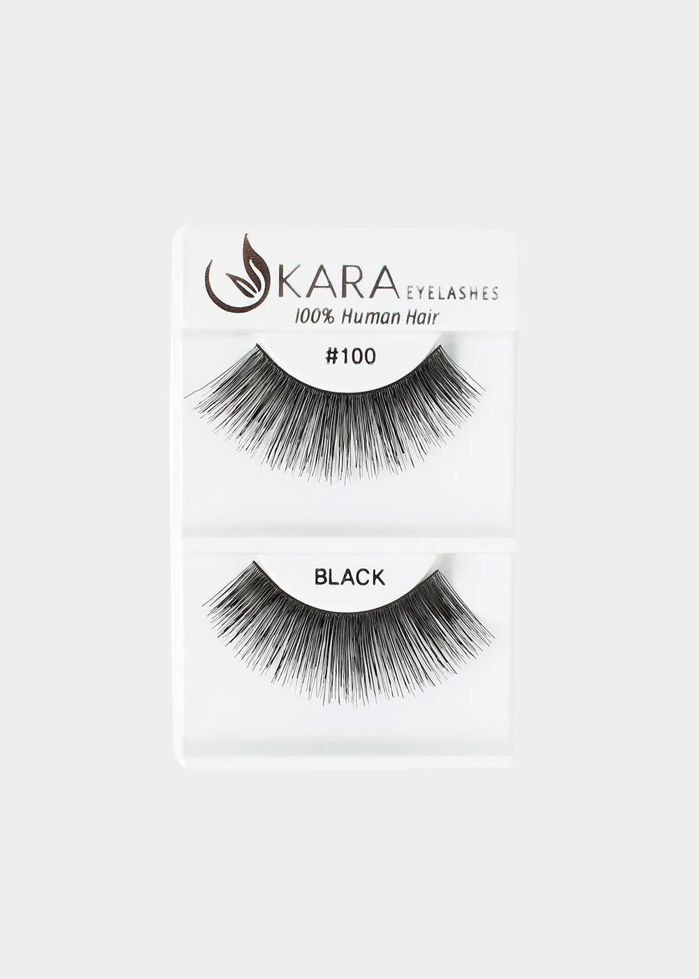 Eyelashes - 100