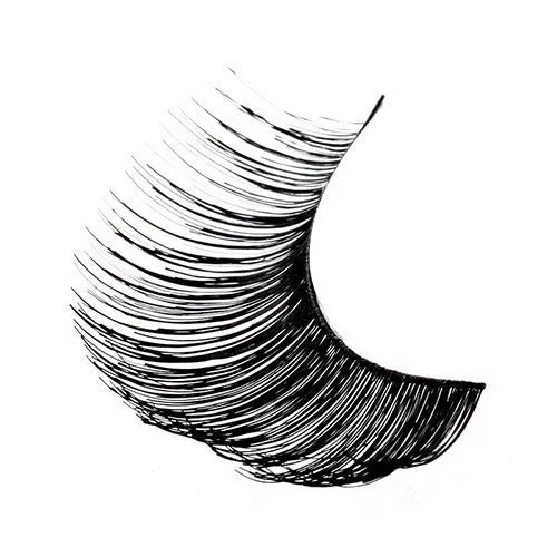 Eyelashes - 100