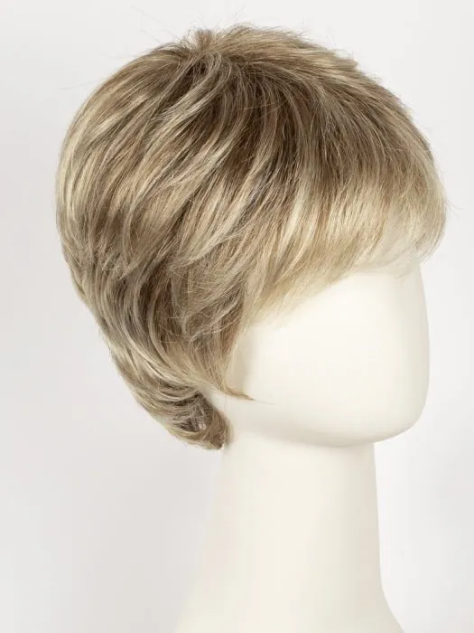 Fair Mono | Synthetic Lace Front Wig (Mono Top)