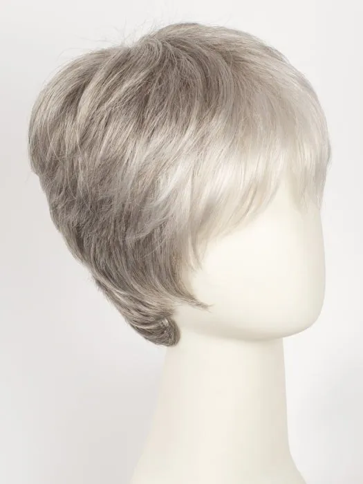 Fair Mono | Synthetic Lace Front Wig (Mono Top)