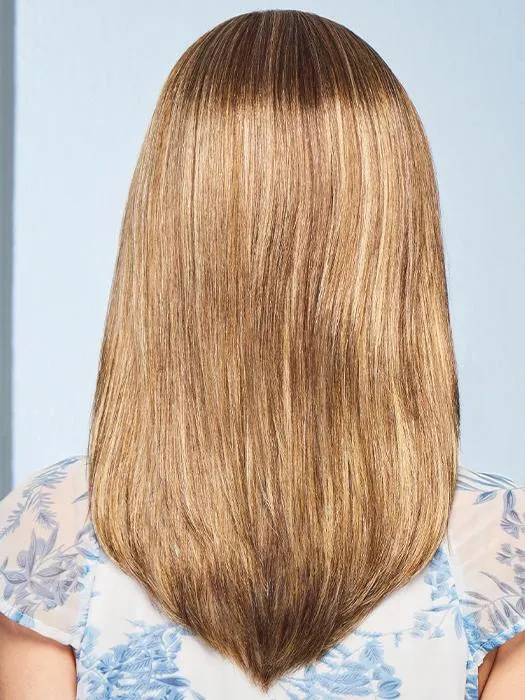 Falling For You | Synthetic Lace Front Wig (Basic Cap)