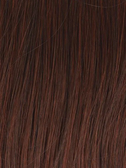 Falling For You | Synthetic Lace Front Wig (Basic Cap)