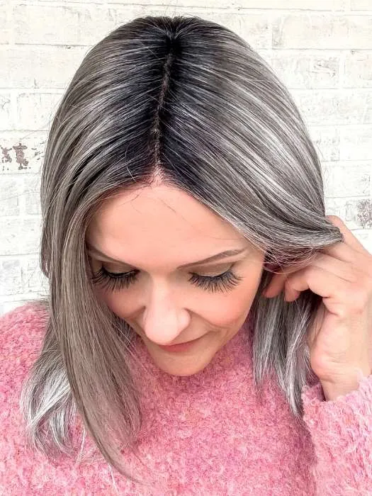 Fallon | Synthetic Lace Front Wig (Mono Top)