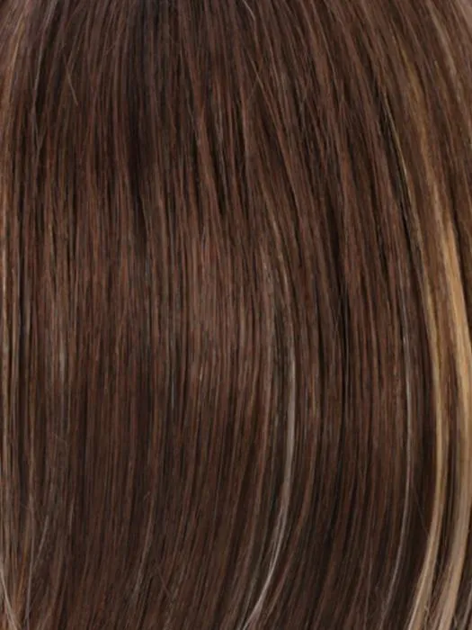 Fallon | Synthetic Lace Front Wig (Mono Top)