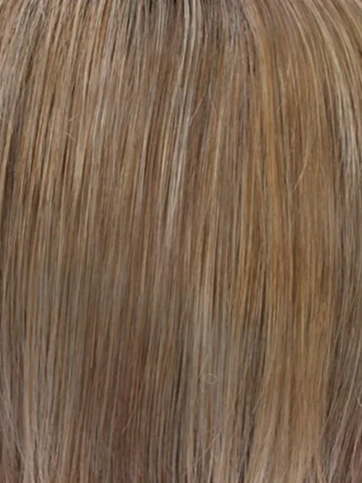 Fallon | Synthetic Lace Front Wig (Mono Top)