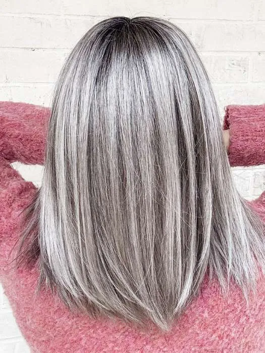 Fallon | Synthetic Lace Front Wig (Mono Top)