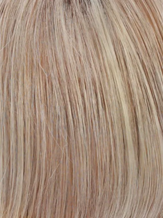 Fallon | Synthetic Lace Front Wig (Mono Top)