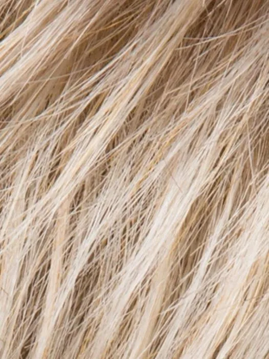 Famous | Human Hair Lace Front Top Piece (Mono Top) | CLOSEOUT