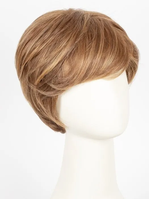 Fanfare | HF Synthetic Lace Front Wig (Mono Top)