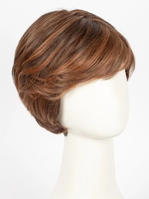 Fanfare | HF Synthetic Lace Front Wig (Mono Top)