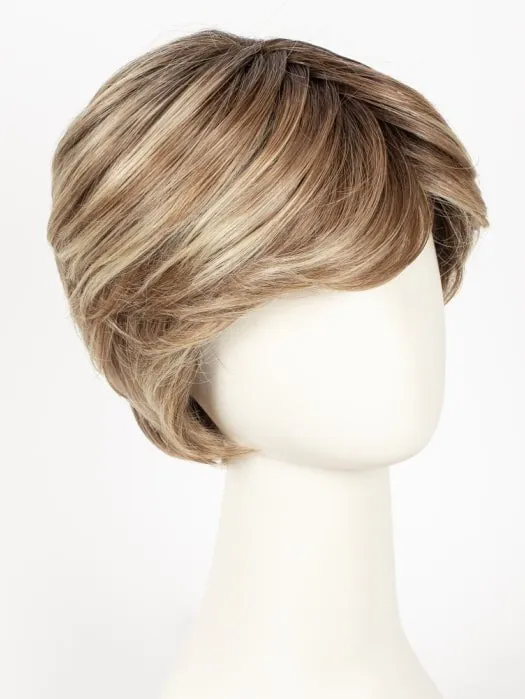 Fanfare | HF Synthetic Lace Front Wig (Mono Top)