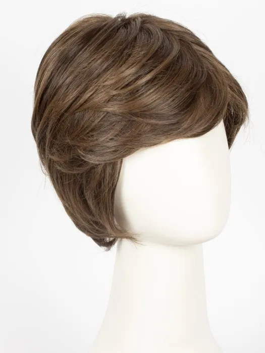Fanfare | HF Synthetic Lace Front Wig (Mono Top)