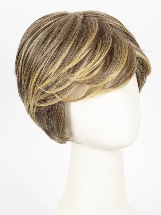 Fanfare | HF Synthetic Lace Front Wig (Mono Top)