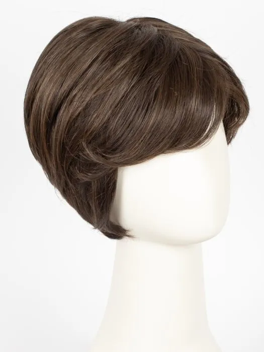 Fanfare | HF Synthetic Lace Front Wig (Mono Top)